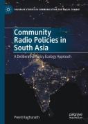 Community Radio Policies In South Asia