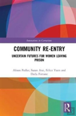Bertrand.pt - Community Re-Entry