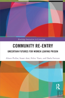 Bertrand.pt - Community Re-Entry