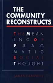 Community Reconstructs
