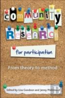 Community Research For Participation