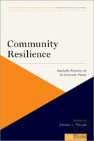 Community Resilience