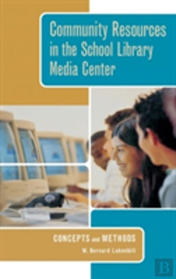 Bertrand.pt - Community Resources In The School Library Media Center