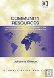 Community Resources