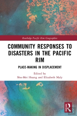 Bertrand.pt - Community Responses To Disasters In The Pacific Rim