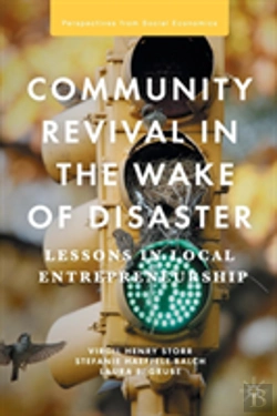 Bertrand.pt - Community Revival In The Wake Of Disaster