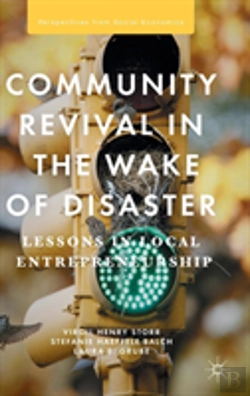 Bertrand.pt - Community Revival In The Wake Of Disaster