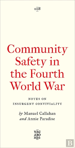 Bertrand.pt - Community Safety In The Fourth World War