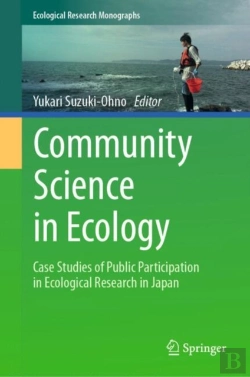 Bertrand.pt - Community Science In Ecology