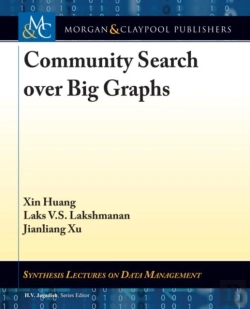 Bertrand.pt - Community Search Over Big Graphs