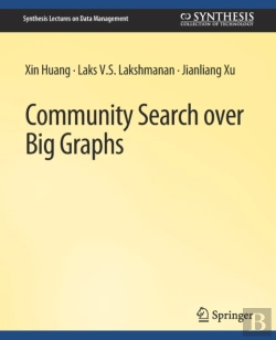 Bertrand.pt - Community Search Over Big Graphs