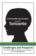 Community Secondary Schools In Tanzania