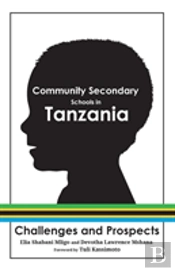 Community Secondary Schools In Tanzania