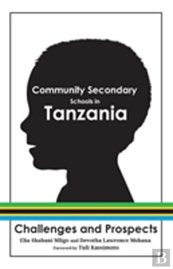 Bertrand.pt - Community Secondary Schools In Tanzania