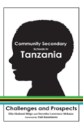 Community Secondary Schools In Tanzania