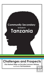 Community Secondary Schools In Tanzania