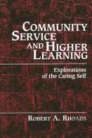 Community Service And Higher Learning