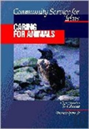 Community Service For Teens: Caring For Animals