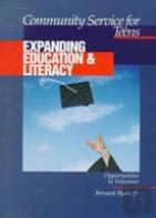 Community Service For Teens: Expanding Education And Literacy