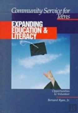 Bertrand.pt - Community Service For Teens: Expanding Education And Literacy