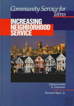 Bertrand.pt - Community Service For Teens: Increasing Neighbourhood Service