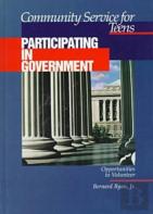 Community Service For Teens: Participating In Government