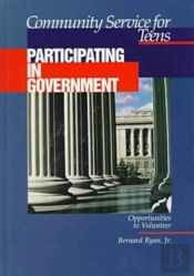 Community Service For Teens: Participating In Government