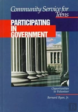 Bertrand.pt - Community Service For Teens: Participating In Government