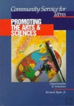 Bertrand.pt - Community Service For Teens: Promoting The Arts & Sciences