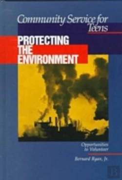 Bertrand.pt - Community Service For Teens: Protecting The Environment