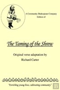 Bertrand.pt - Community Shakespeare Company Edition Of The Taming Of The Shrew