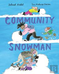 Community Snowman