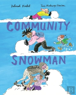 Bertrand.pt - Community Snowman