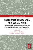 Community Social Labs And Social Work