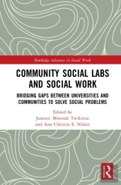 Community Social Labs And Social Work
