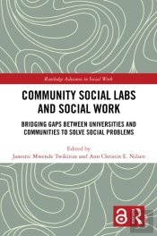 Community Social Labs And Social Work