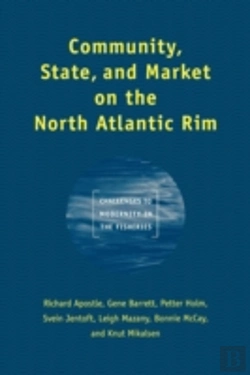 Bertrand.pt - Community, State, And Market On The North Atlantic Rim