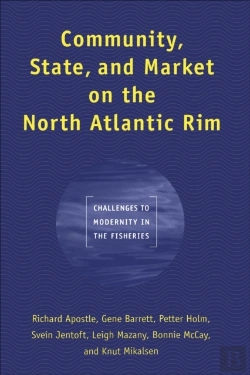 Bertrand.pt - Community, State, And Market On The North Atlantic Rim