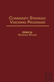 Community Strategic Visioning Programs