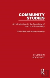 Community Studies