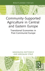 Community-Supported Agriculture In Central And Eastern Europe