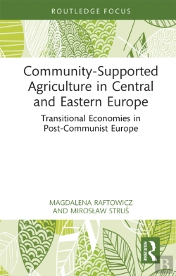 Bertrand.pt - Community-Supported Agriculture In Central And Eastern Europe