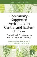 Community-Supported Agriculture In Central And Eastern Europe