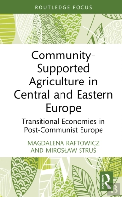 Bertrand.pt - Community-Supported Agriculture In Central And Eastern Europe