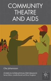 Community Theatre And Aids