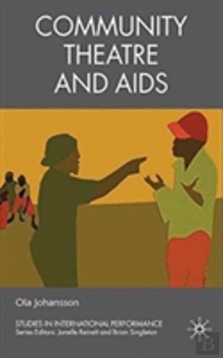 Bertrand.pt - Community Theatre And Aids