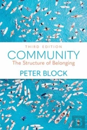 Community, Third Edition