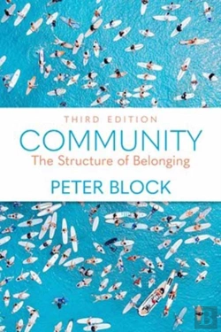 Bertrand.pt - Community, Third Edition