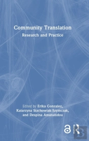 Community Translation