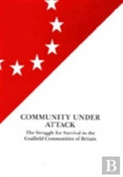 Community Under Attack